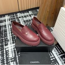 Chanel Low Shoes